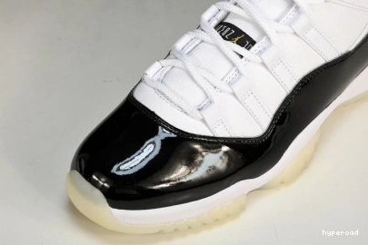 Hyperoad Jordan Air “DMP” 11 1121